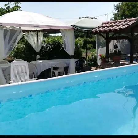 Casa Vacanze Gli Oleandri * Alghero