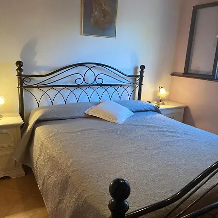 Holiday home Casa Vacanze Gli Oleandri Alghero