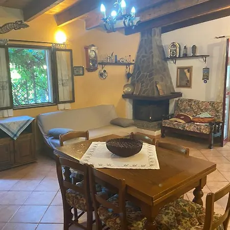Casa Vacanze Gli Oleandri Holiday home