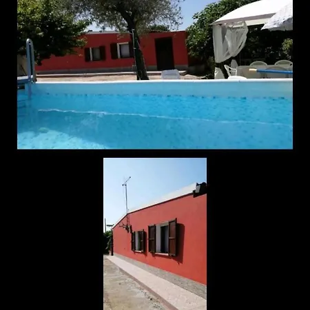 Casa Vacanze Gli Oleandri * Alghero
