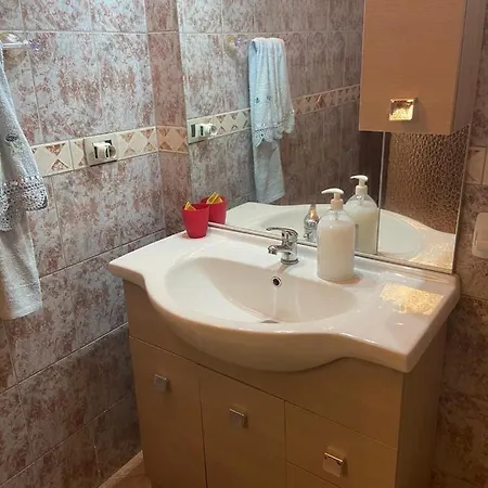 Casa Vacanze Gli Oleandri Alghero