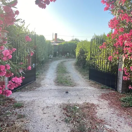 Casa Vacanze Gli Oleandri Holiday home Alghero