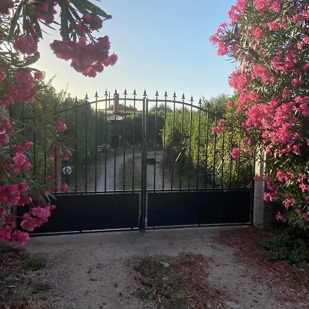 Casa Vacanze Gli Oleandri *