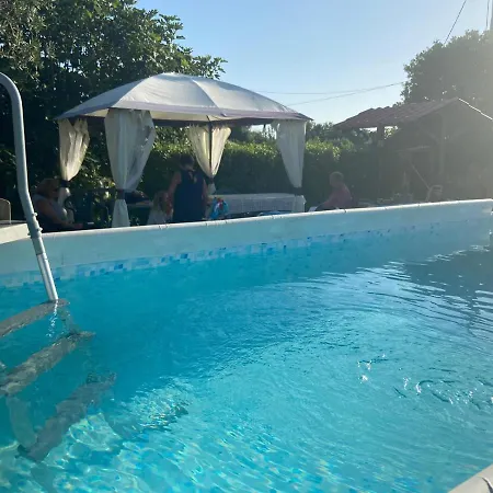 Casa Vacanze Gli Oleandri *