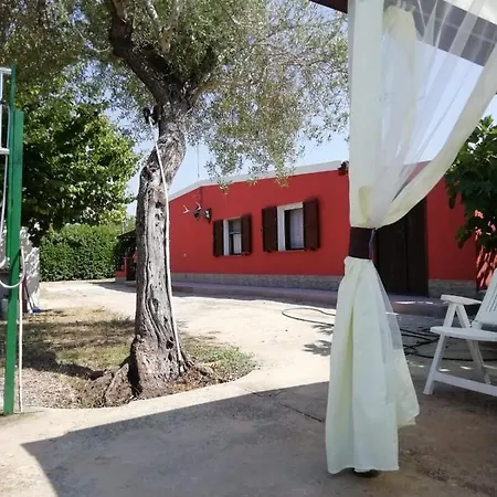 Casa Vacanze Gli Oleandri *