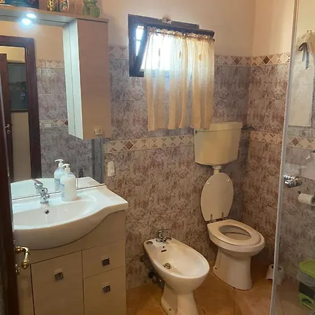 Casa Vacanze Gli Oleandri Holiday home Alghero