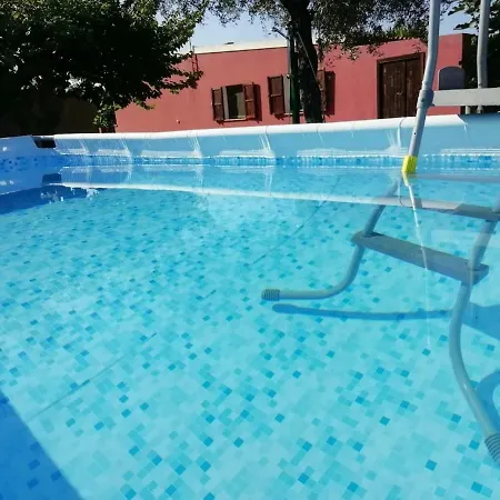 Casa Vacanze Gli Oleandri Holiday home Alghero