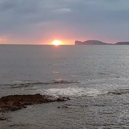 Casa Vacanze Gli Oleandri Alghero