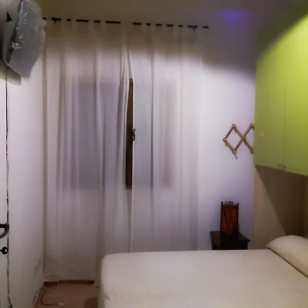 Casa Vacanze Gli Oleandri Holiday home