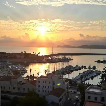 Casa Vacanze Gli Oleandri Holiday home *