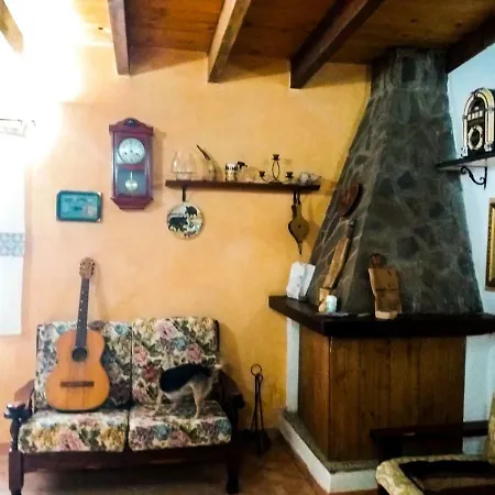 Holiday home Casa Vacanze Gli Oleandri