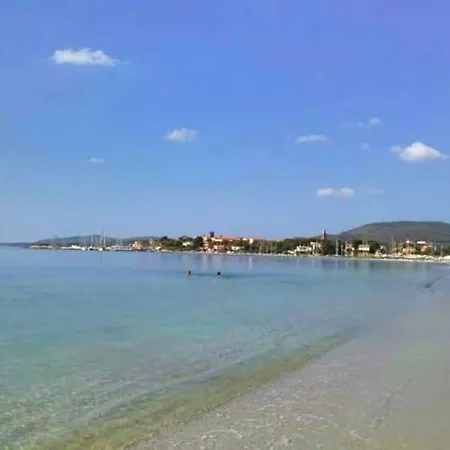 Casa Vacanze Gli Oleandri