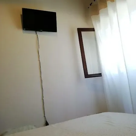 Holiday home Casa Vacanze Gli Oleandri