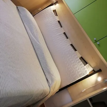 Casa Vacanze Gli Oleandri Holiday home Alghero