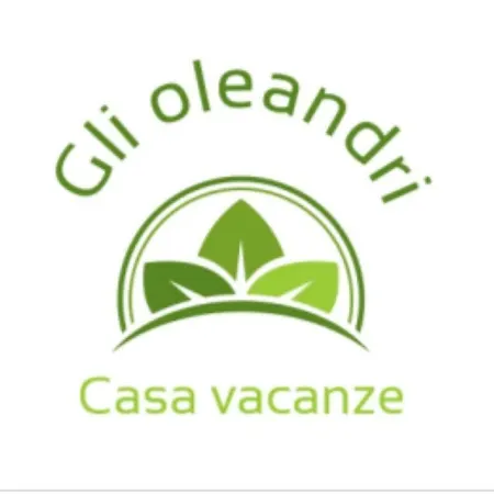 Casa Vacanze Gli Oleandri Holiday home *