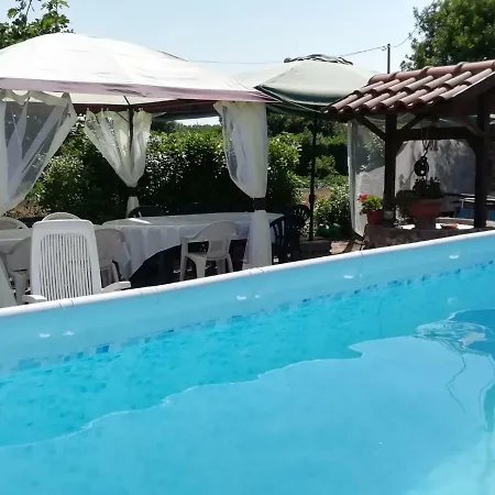 Casa Vacanze Gli Oleandri Alghero