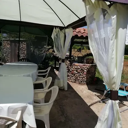 Casa Vacanze Gli Oleandri Holiday home