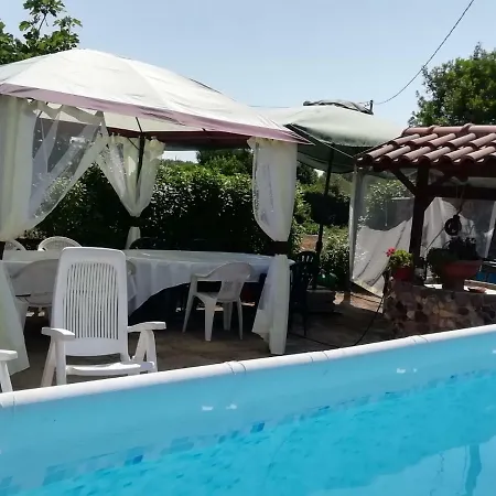 Casa Vacanze Gli Oleandri *